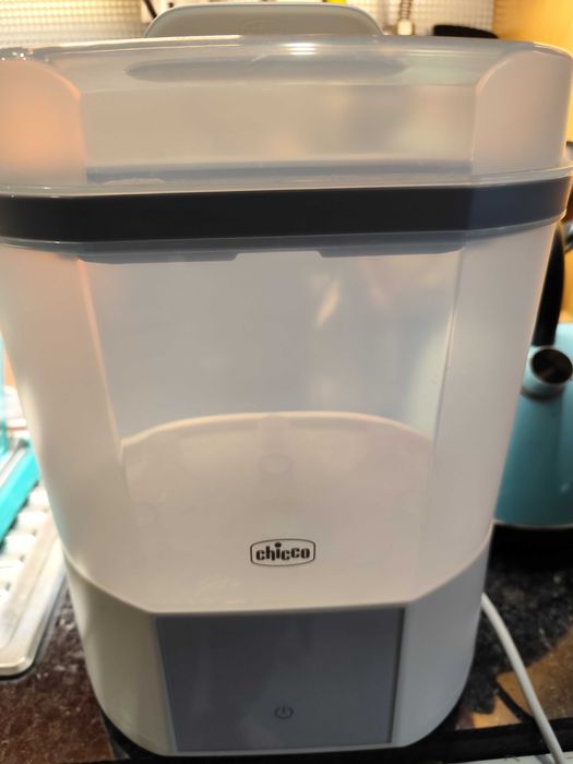 Esterilizador Chicco