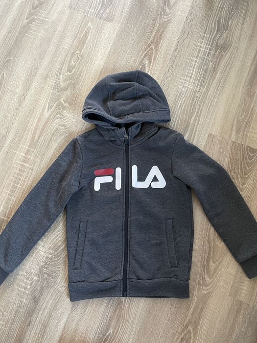 Спортивний костюм Fila на зріст 122-128 см