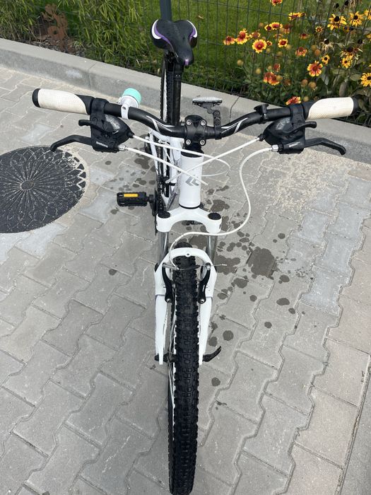 Kross Level Replica – rama XXS, koła 24