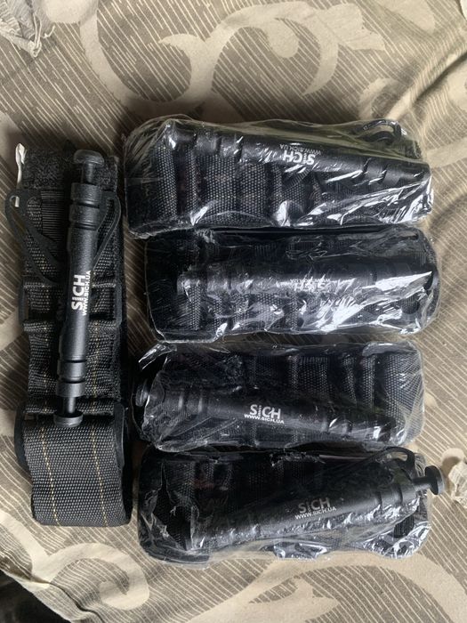 Турнікети Sich 5шт