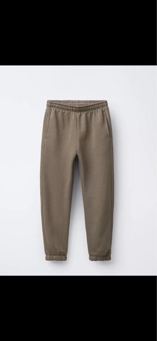 Комплект костюм зара zara 7-8 128см