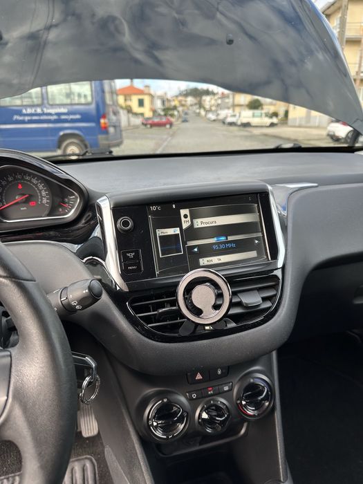 Peugeot 208 1.2 Gasolina | 2013 | 133.000 km