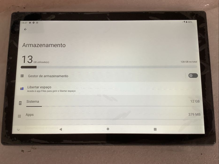 Tablet Teclast M40 Pro  128GB