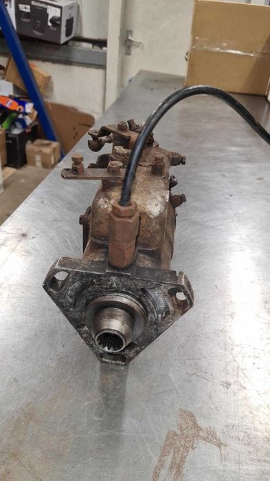 Land Rover Serie 3 Bomba Injectora diesel injetora