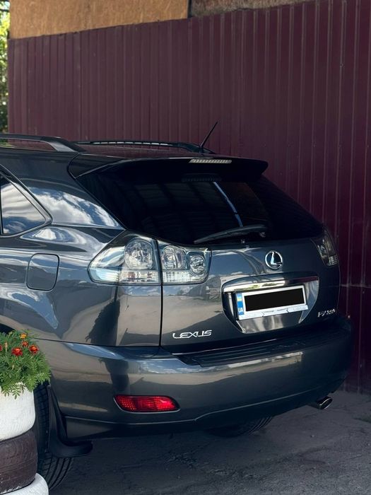 Продам Lexus RX 2004