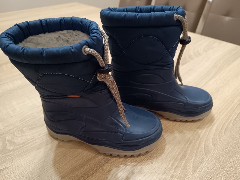 Śniegowce dziecięce Windy Demar rozm. 28/29