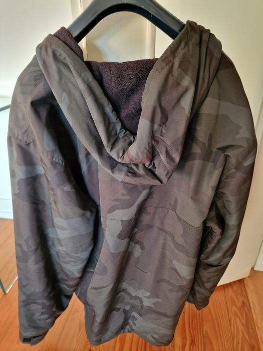 Blusão Carhartt L