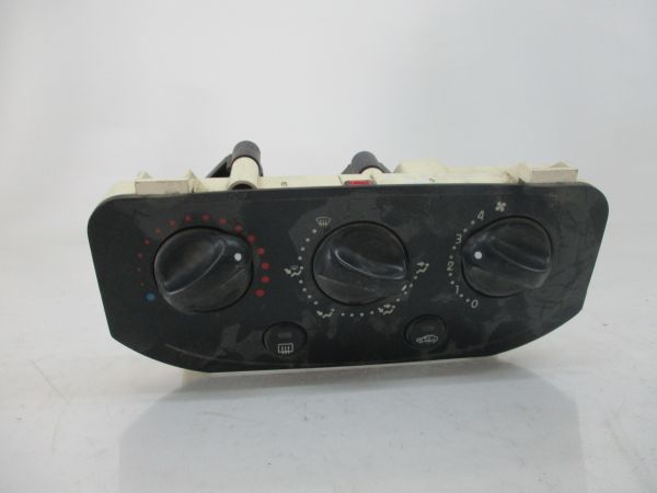 Comando chauffage / sofagem RENAULT Clio II (BB0/1/2_, CB0/1/2_)