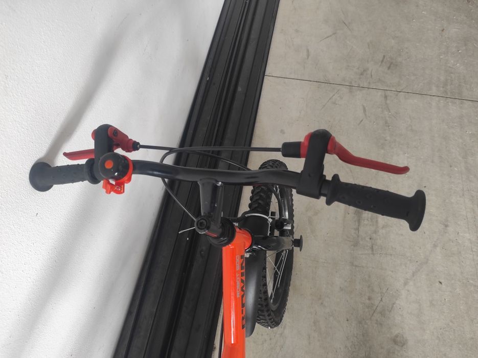 Bicicleta BTWIN criança