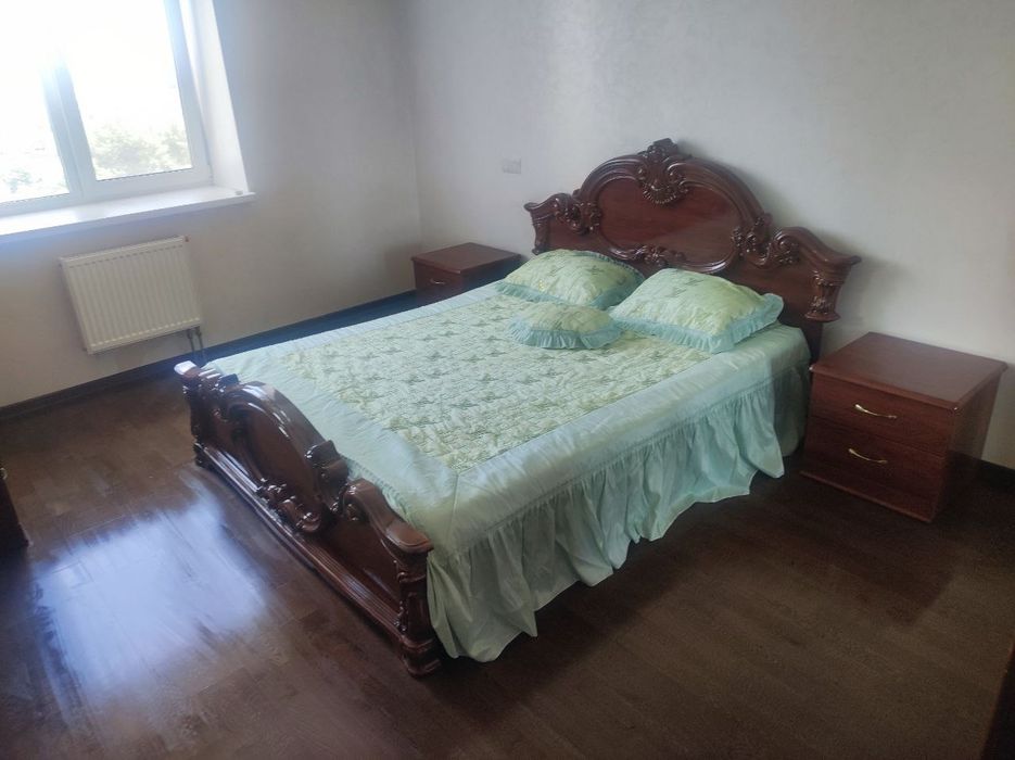 Спальний гарнітур "Світ меблів"