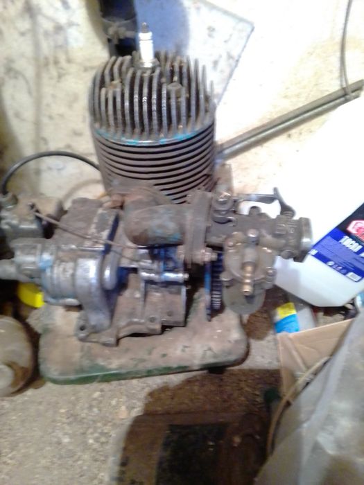 До т-25. ПД-8 пускач, пусковий двигун Косілка, коса, плуг, рало, копал