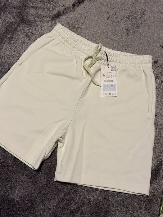 Spodnie męskie Zara