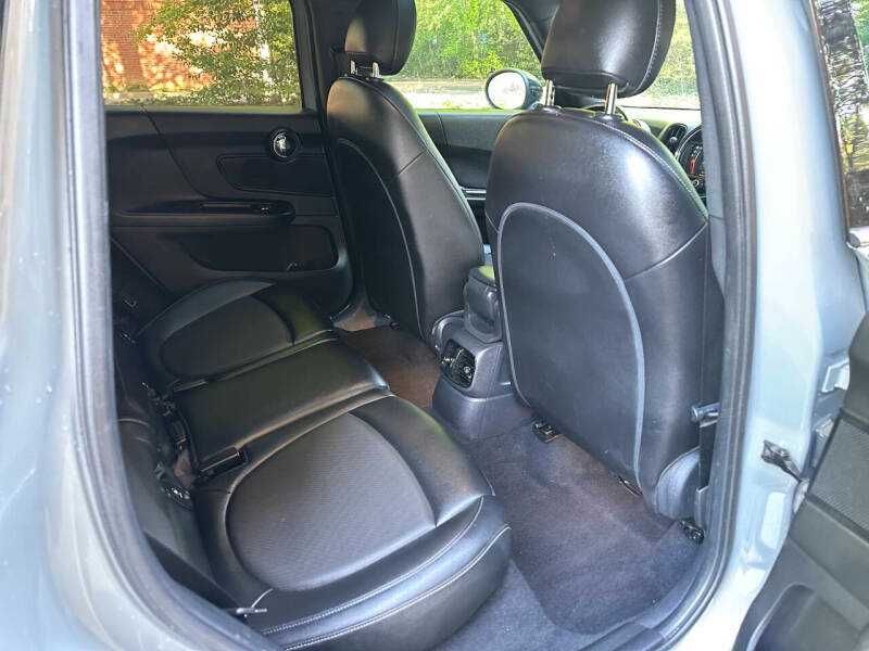 MINI Countryman Cooper 2018