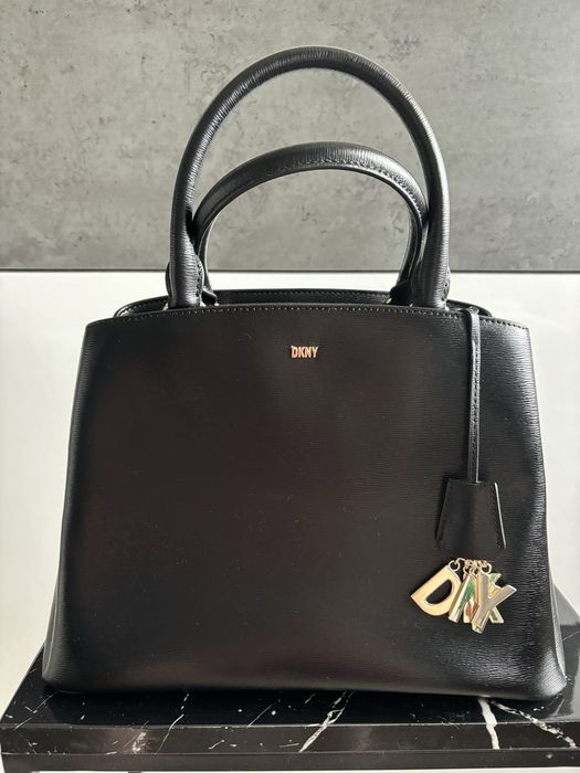 Torebka DKNY Paige Md Satchel