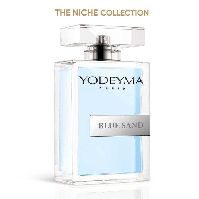 Perfumes Yodeyma de Nicho