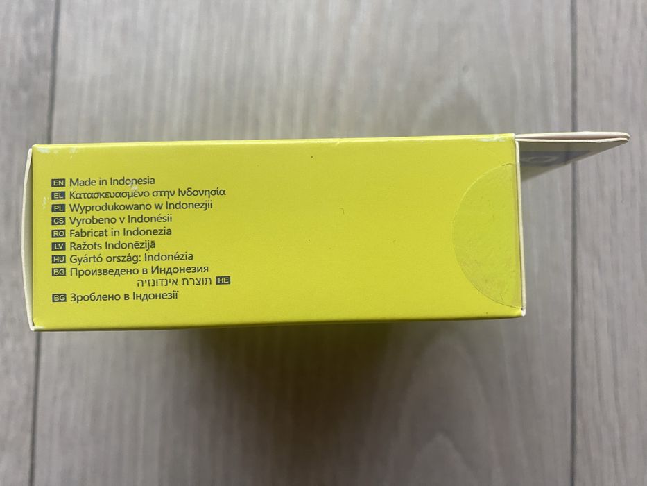 3x Oryginalne Philips OneBlade QP250/50 Okazja