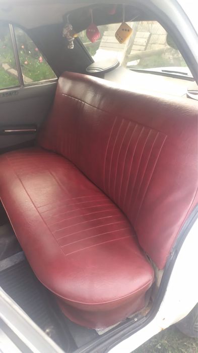 Продається ваз 2101 газ/бензин