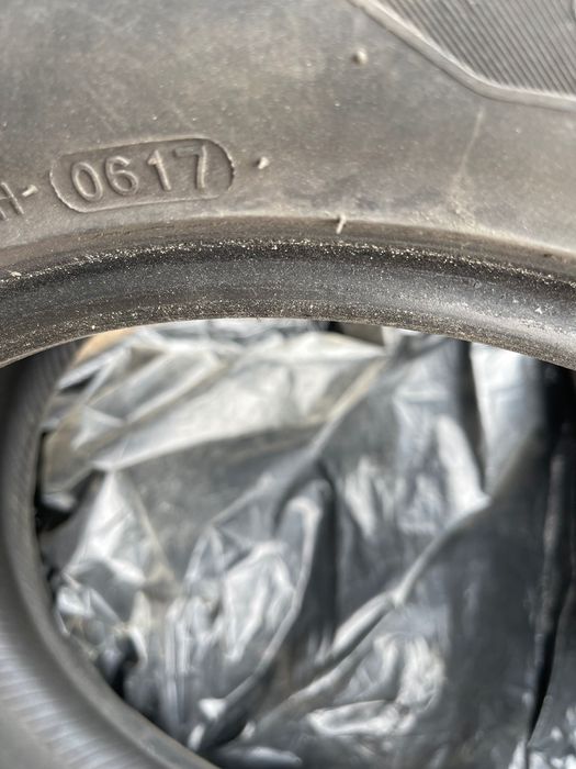 Шини 205/55 R16 2шт