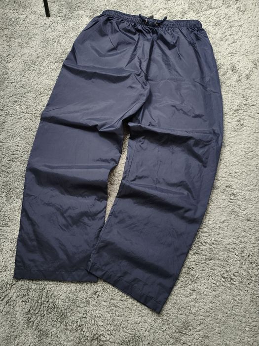 Нейлонові водонепроникні штани Helly Hansen / Вологозахисні штани HH Large(Розмір L-XL)