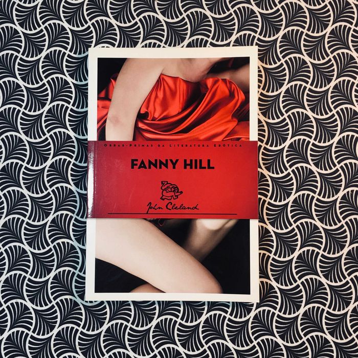 Fanny Hill - John Cleland
