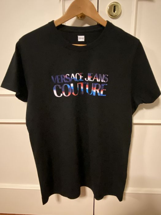 T-shirt Versace jeans