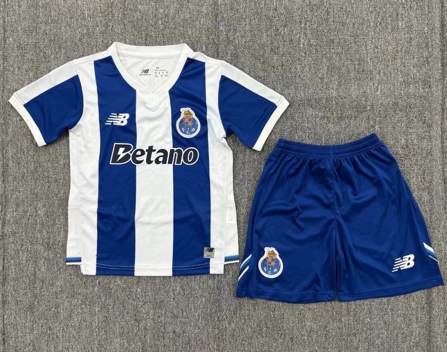 Camisola Porto 26/27