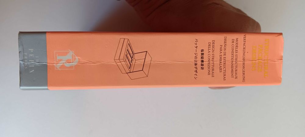 Livro Design / Embalagens / Criatividade Design Austrália