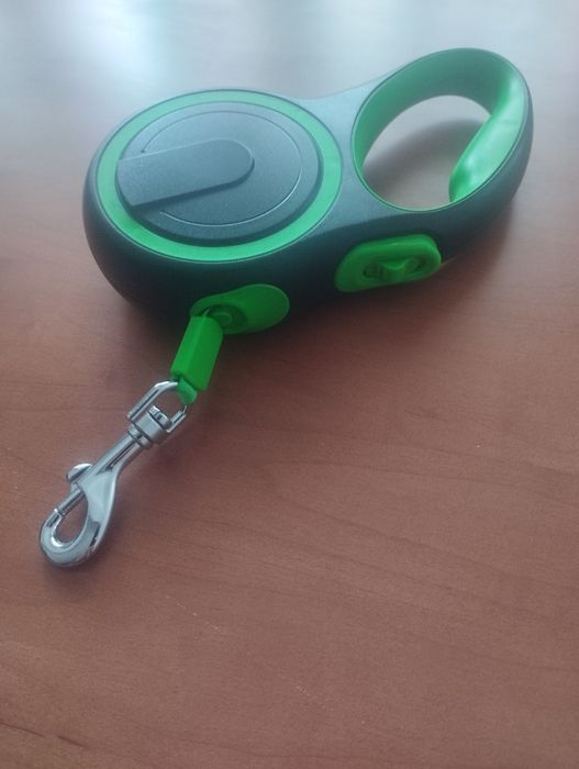 Trela Verde (NOVA)64752127971202121