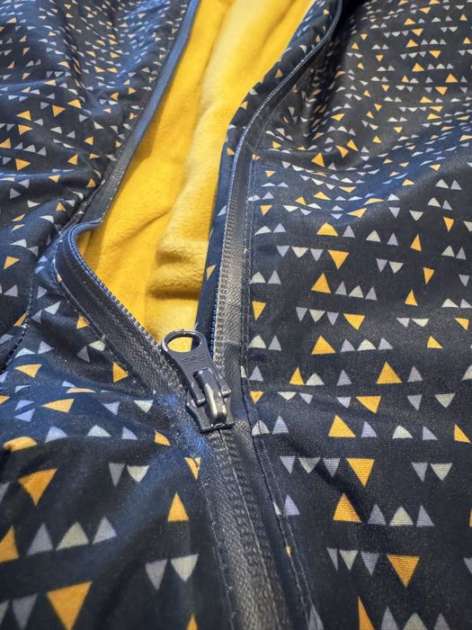 Kombinezon zimowy 2-3lata