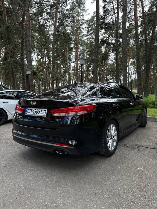 Продам автомобіль у хорошому стані