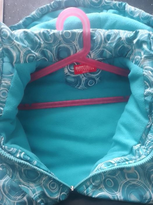 Kurteczka zimowa 140