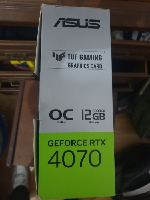 Asusrtx4070oc12gb