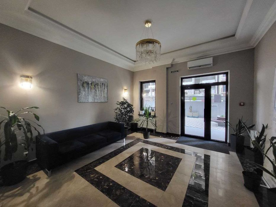 1-room apartment apartment by the address st. Kulikovo pole pl Oktyabrskoy revolyutsii pl (area 41 m²) - Atlanta.ua - photo 4