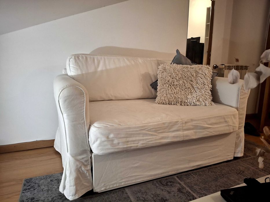 Hagalund,  Ikea,  sofa-cama