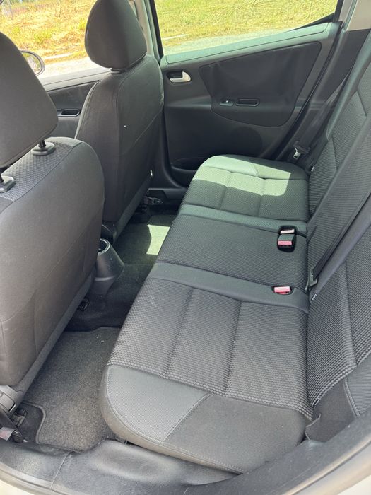 Peugeot 207 sw 2012 full extras