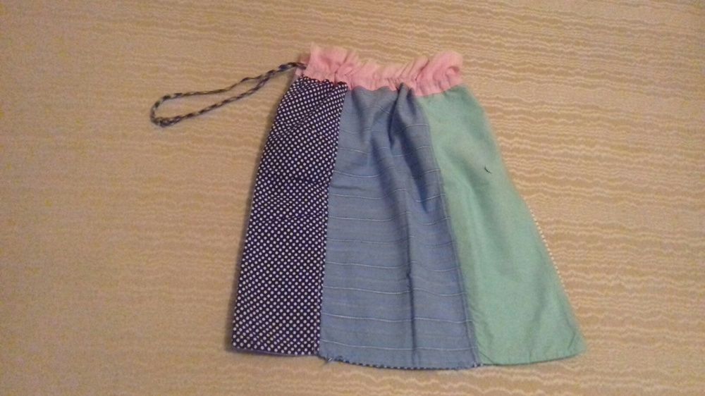 Bolsas antigas em pano.(taleigos)