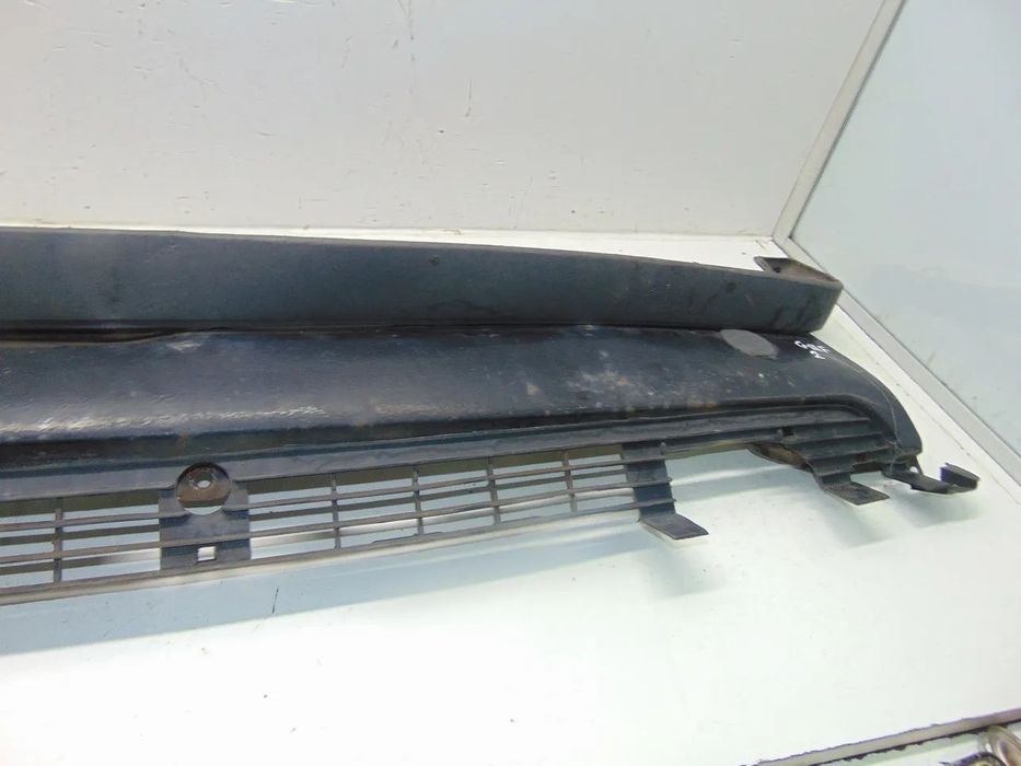 VW Golf 2 avental frente