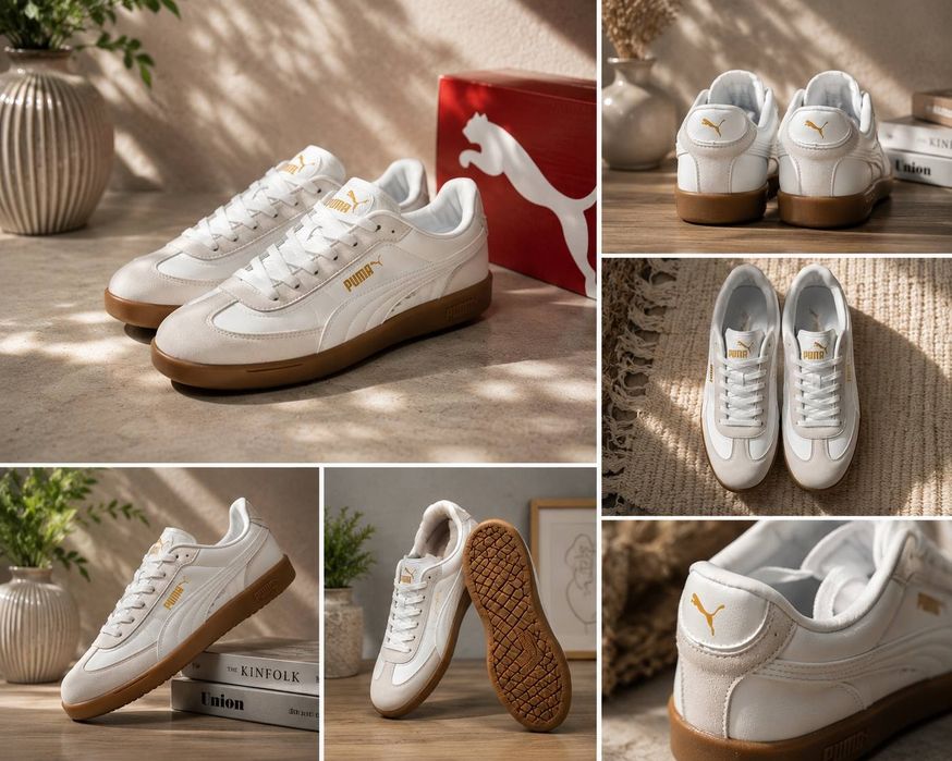 Original кросівки від Puma