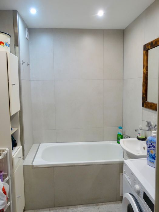 Sprzedam mieszkanie 59,1 m. kw. 3 pokojowe