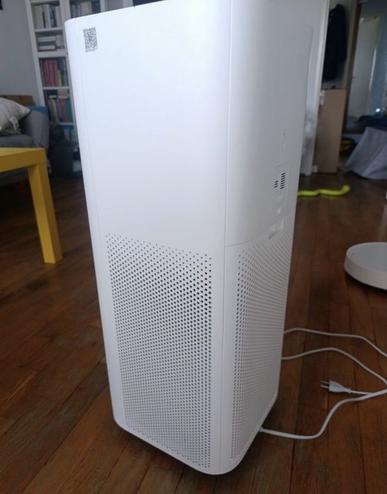 xiaomi purifier 4 pro
