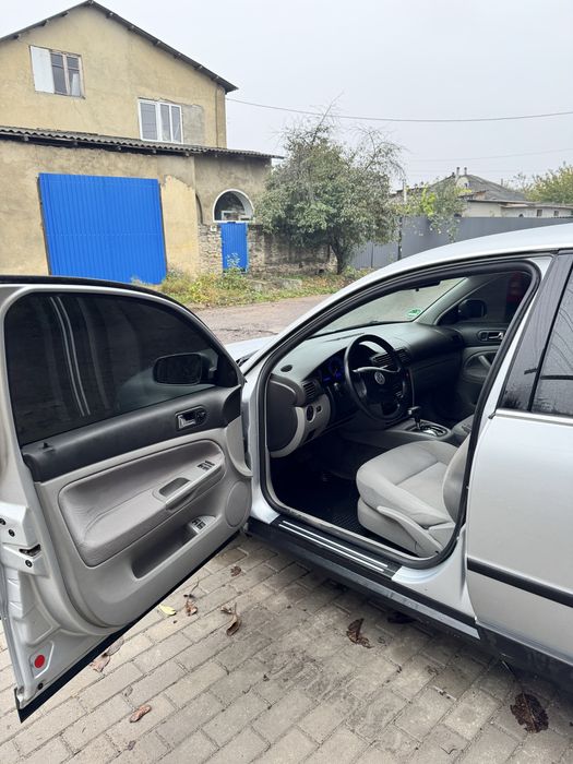 Продам Volkswagen passat b5+ 2.0 mpi АВТОМАТ