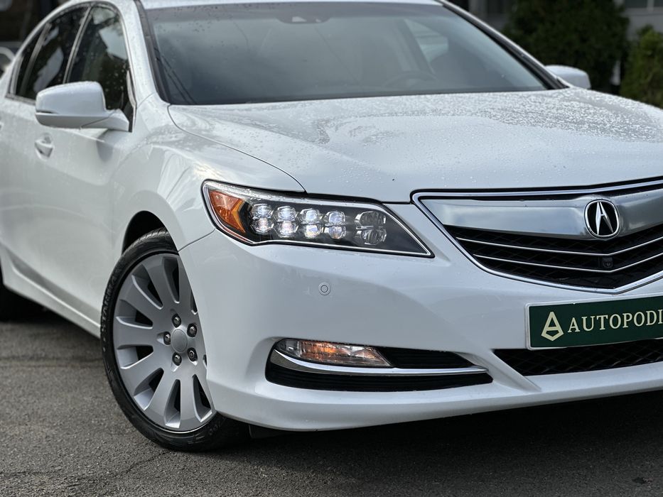 Продам Honda Legend Acura TLX