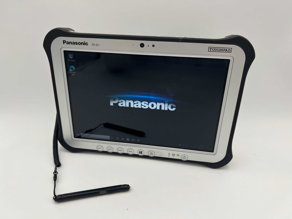 Panasonic ToughPad FZ-G1 MK4 | 10'' FHD Touch Rugged OBD