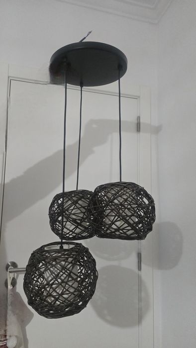 Candeeiro para Sala ou Quarto