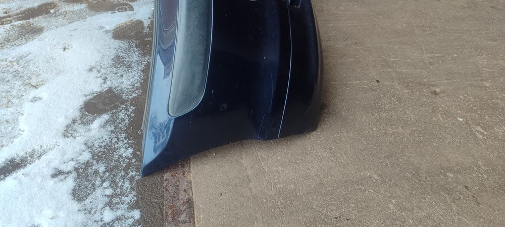 BMW E46 317/5  zderzak przód przedni i inne