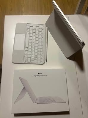 Apple Magic Keyboard 10ª geração