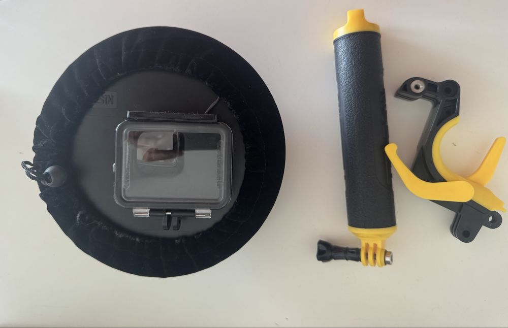 Go Pro 8 Telesin!64283890604673122