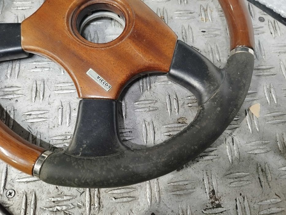 kierownica sportowa  ''Victor''