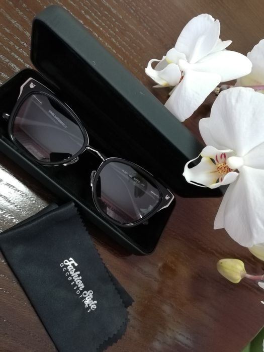 Окуляри Оправа  KARL LAGERFELD