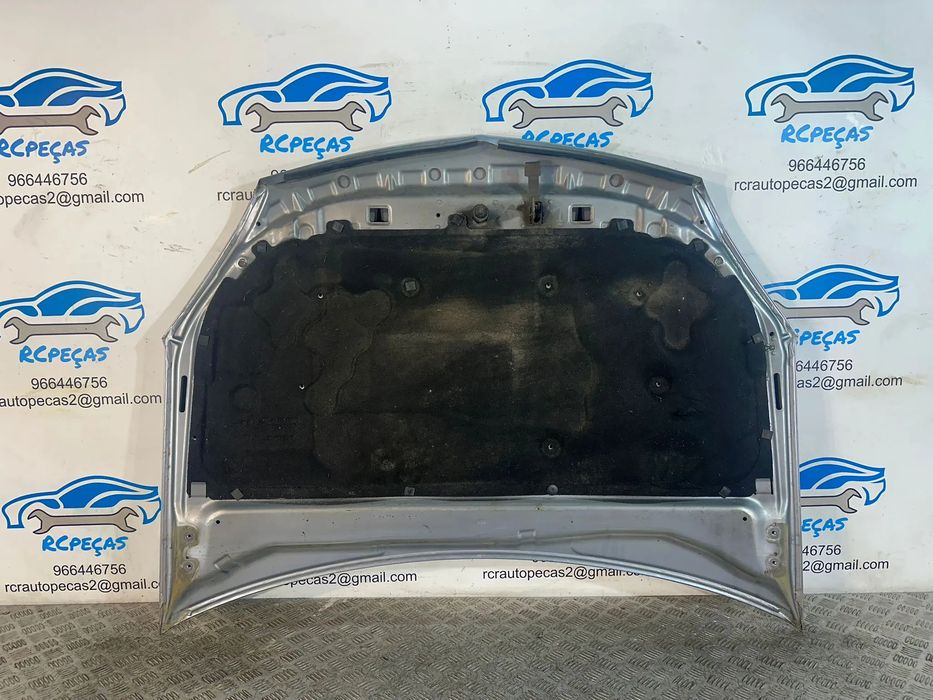Capot Original Opel Astra H 2004 - 2010